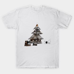 Christmas Tree T-Shirt